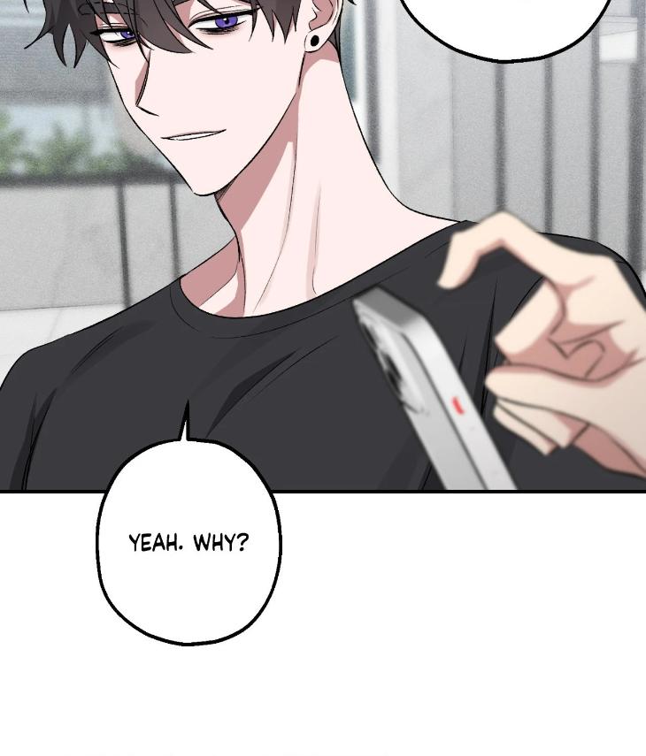 Mine to Begin With by Sodamanager – Uncensored [Eng] page 75
