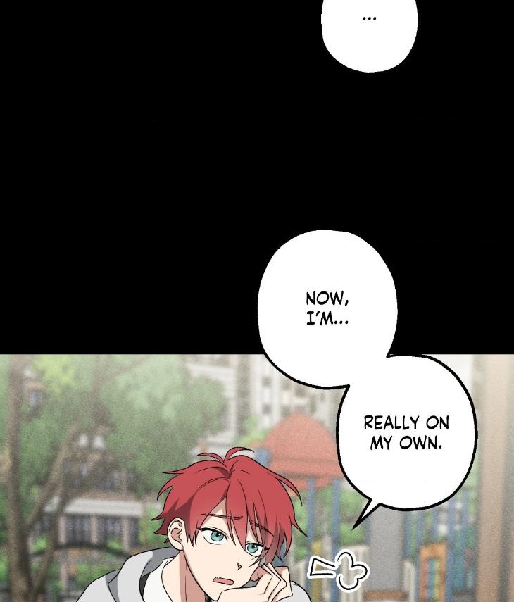 Mine to Begin With by Sodamanager – Uncensored [Eng] page 74