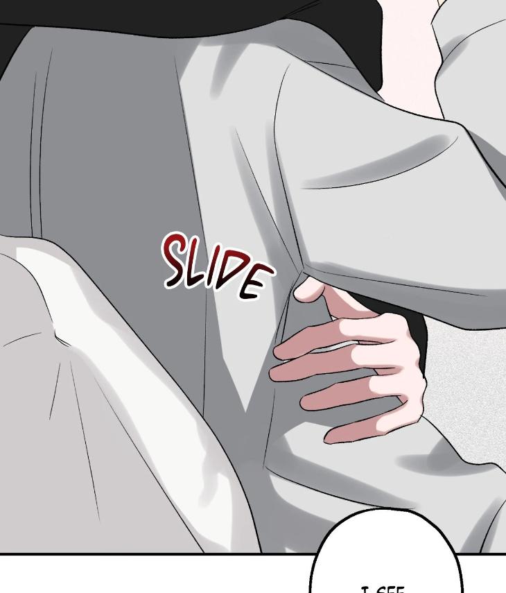 Mine to Begin With by Sodamanager – Uncensored [Eng] page 74