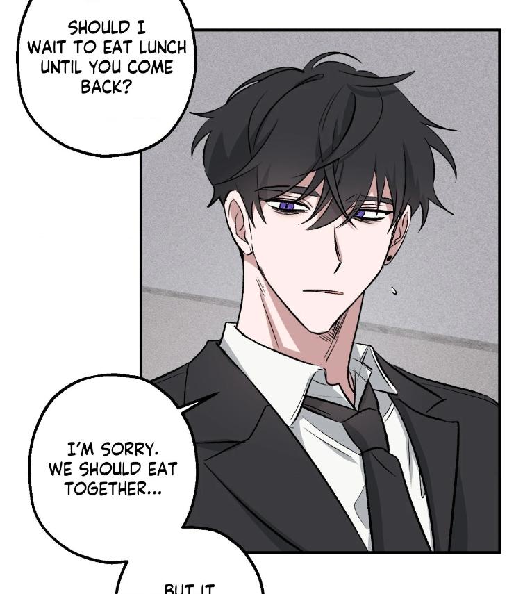 Mine to Begin With by Sodamanager – Uncensored [Eng] page 74