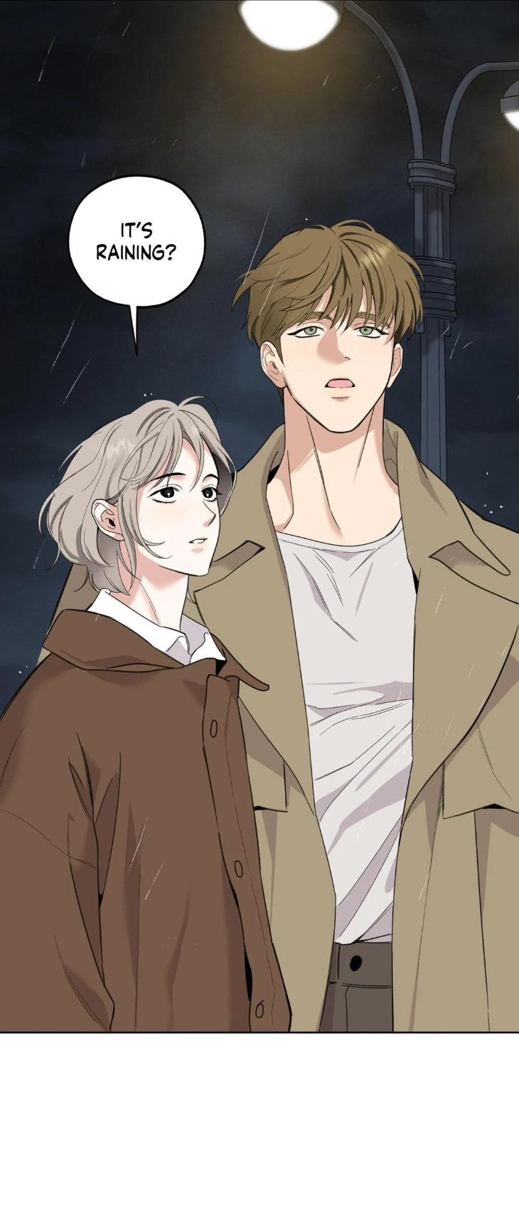 Miserable in Love by Chamji [Eng] page 74