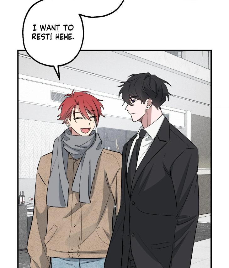 Mine to Begin With by Sodamanager – Uncensored [Eng] page 75