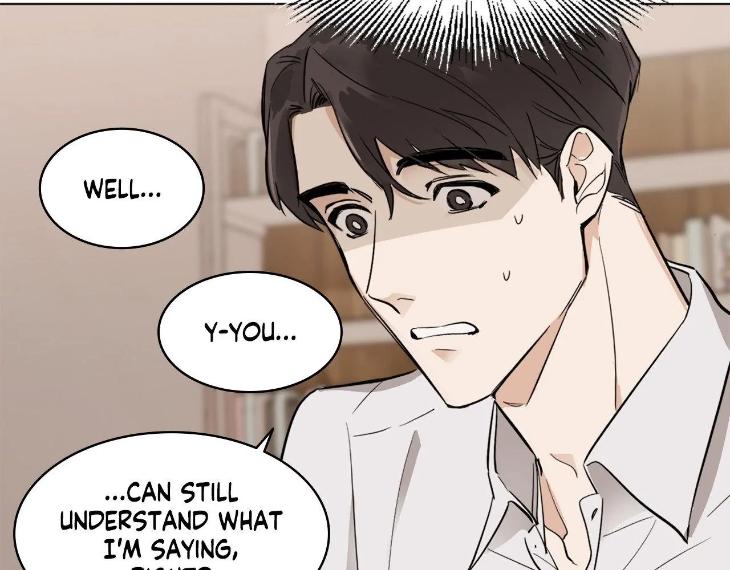 In Cold Love by 10min – Uncensored [Eng] page 73