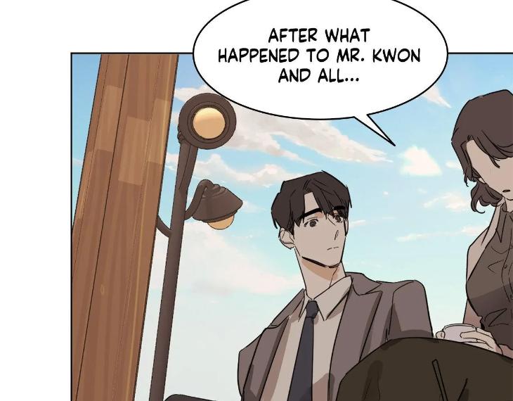 In Cold Love by 10min – Uncensored [Eng] page 74