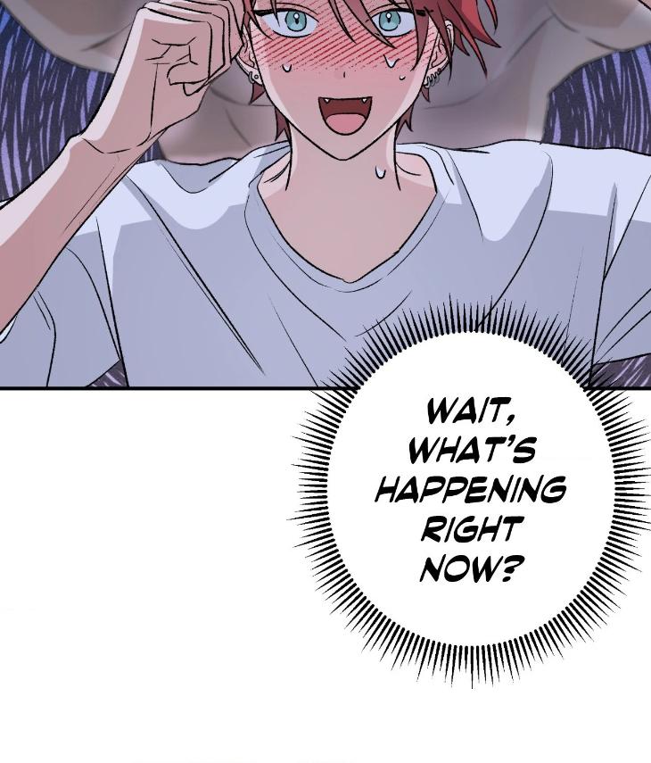 Mine to Begin With by Sodamanager – Uncensored [Eng] page 76