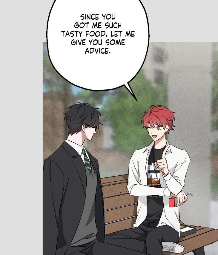 Mine to Begin With by Sodamanager – Uncensored [Eng] page 74