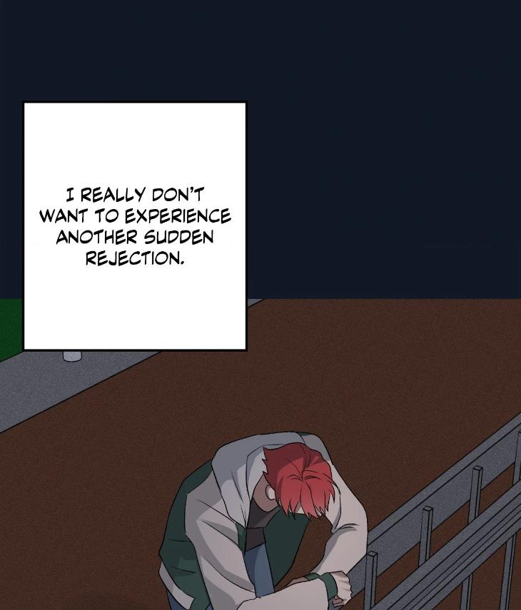 Mine to Begin With by Sodamanager – Uncensored [Eng] page 76