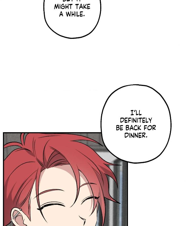 Mine to Begin With by Sodamanager – Uncensored [Eng] page 75