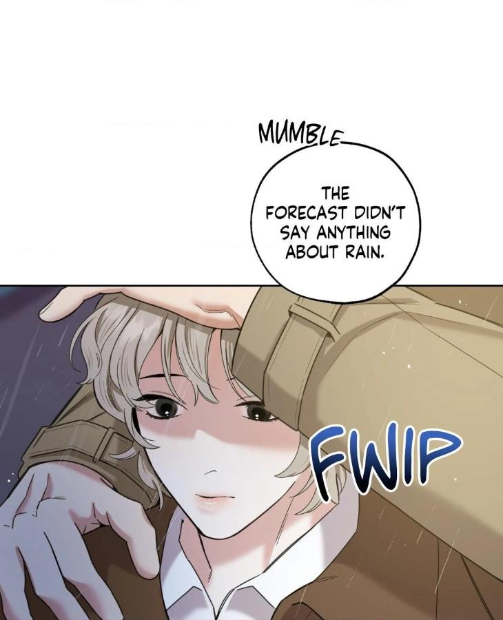 Miserable in Love by Chamji [Eng] page 75