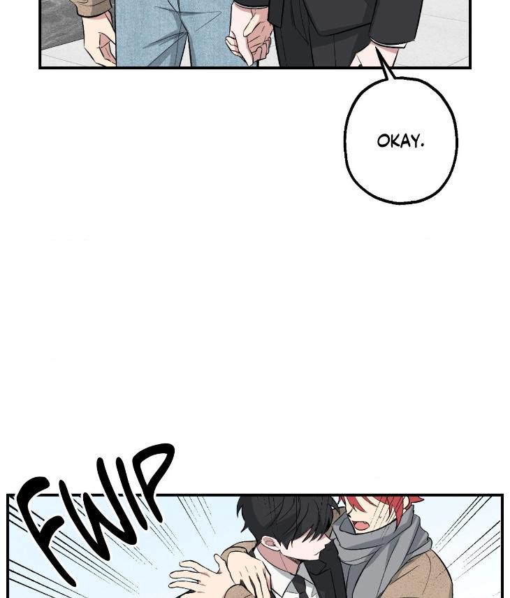 Mine to Begin With by Sodamanager – Uncensored [Eng] page 76