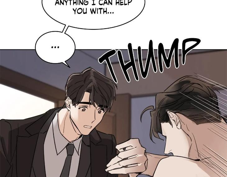 In Cold Love by 10min – Uncensored [Eng] page 77