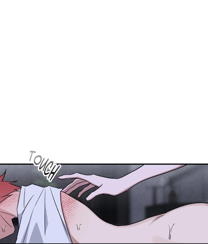 Mine to Begin With by Sodamanager – Uncensored [Eng] page 77