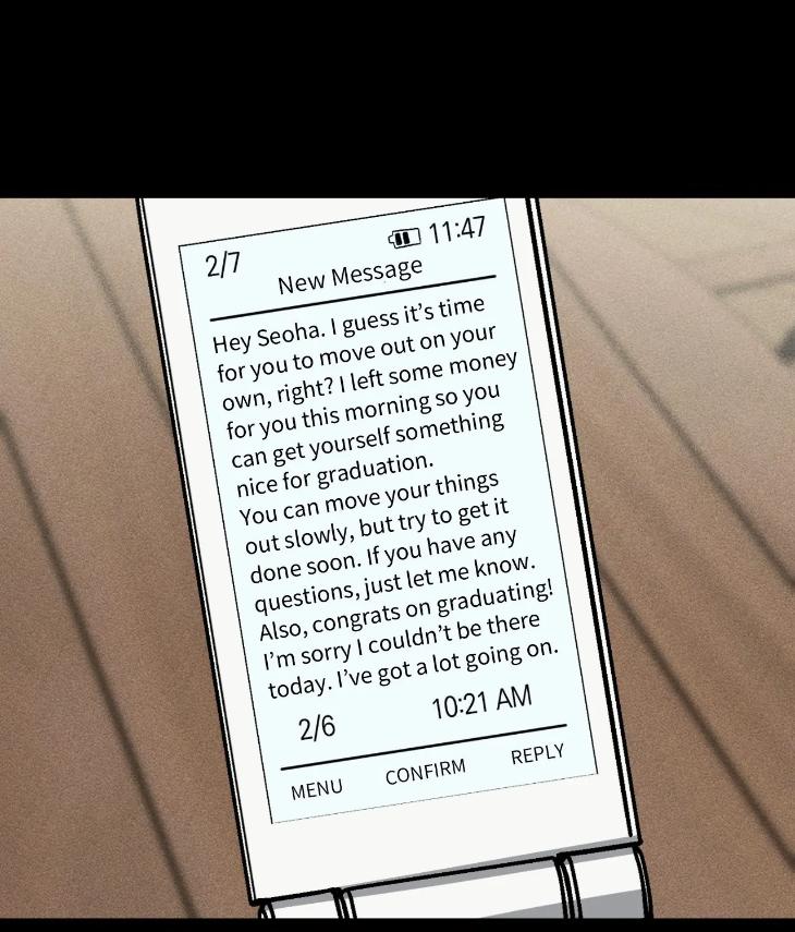 Mine to Begin With by Sodamanager – Uncensored [Eng] page 76