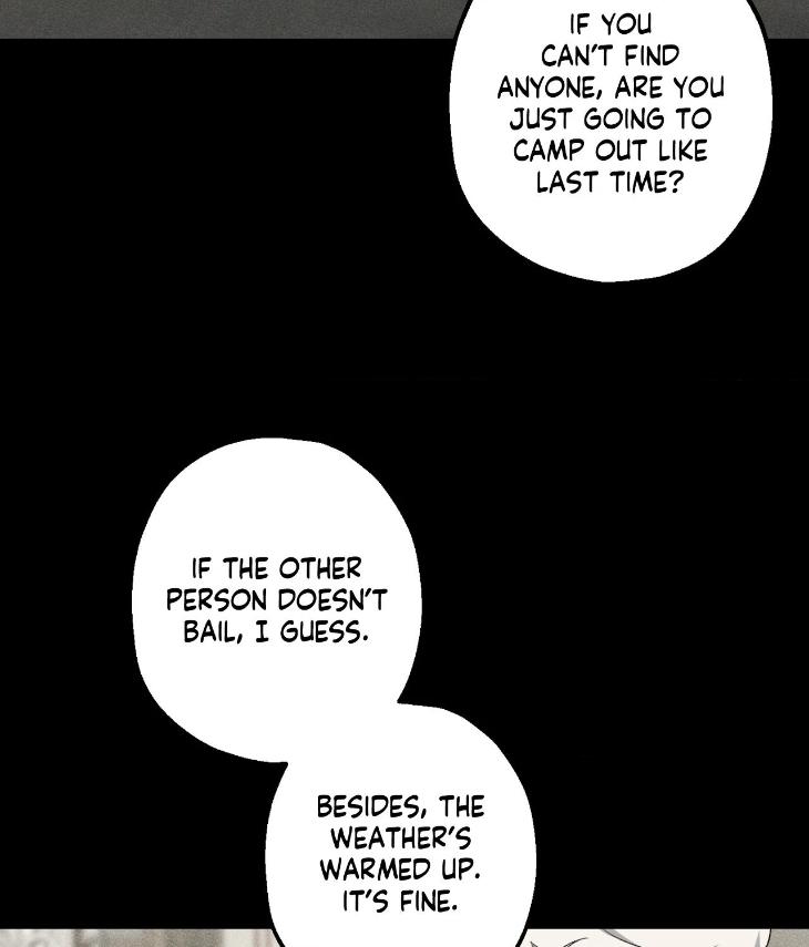 Mine to Begin With by Sodamanager – Uncensored [Eng] page 77