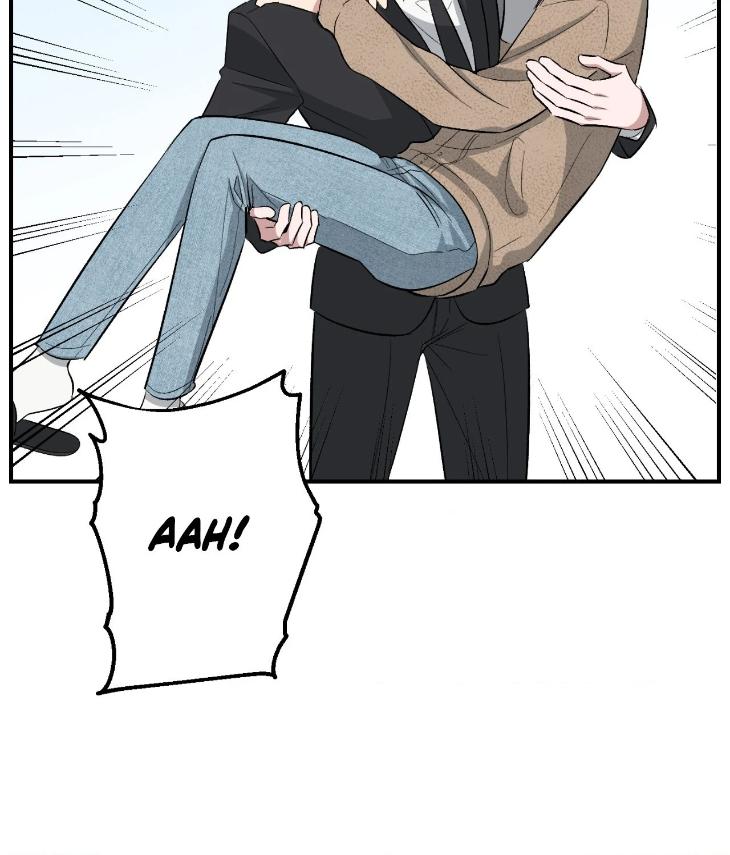 Mine to Begin With by Sodamanager – Uncensored [Eng] page 77