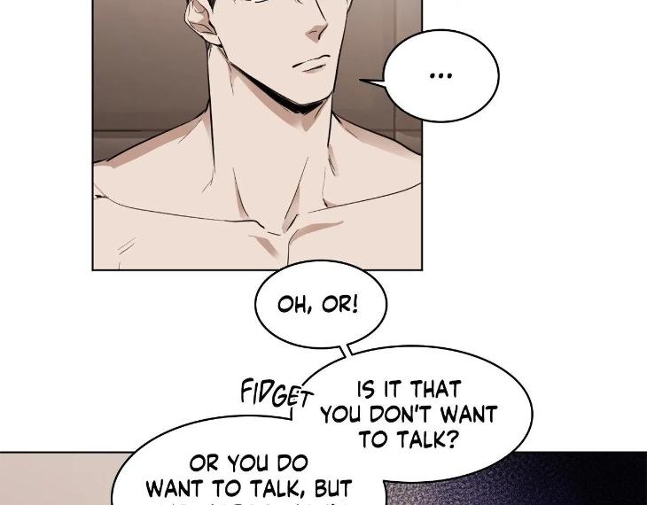 In Cold Love by 10min – Uncensored [Eng] page 75