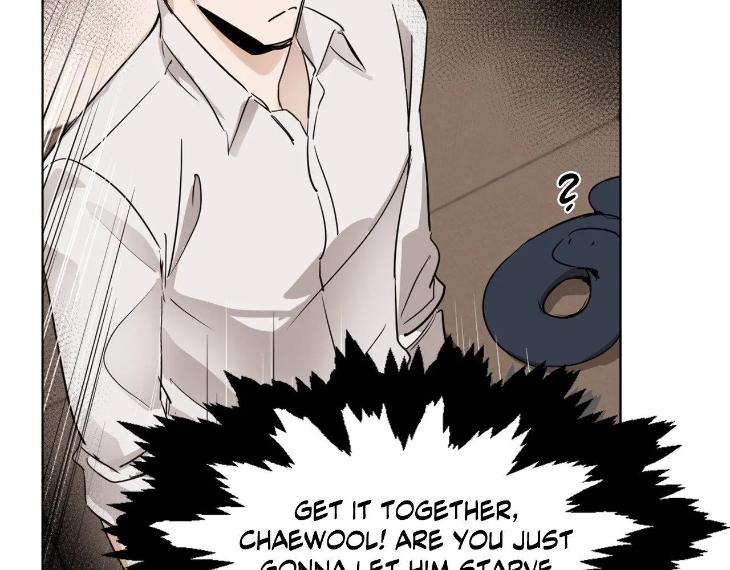 In Cold Love by 10min – Uncensored [Eng] page 77
