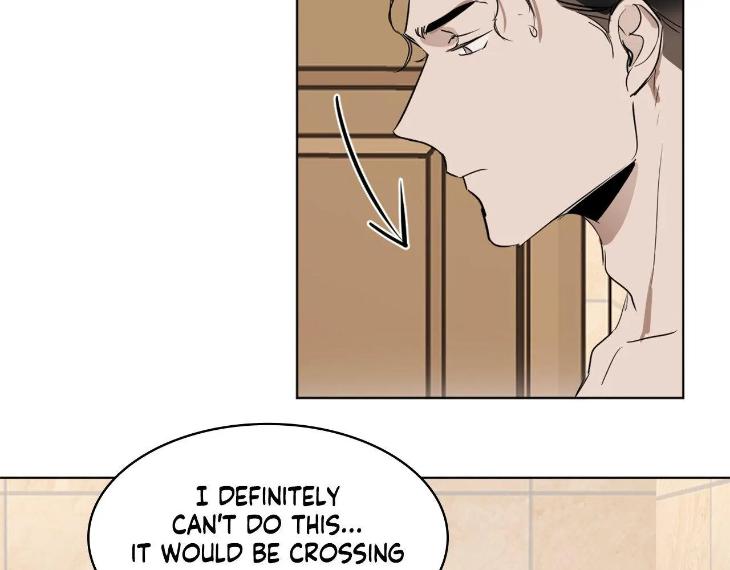 In Cold Love by 10min – Uncensored [Eng] page 78