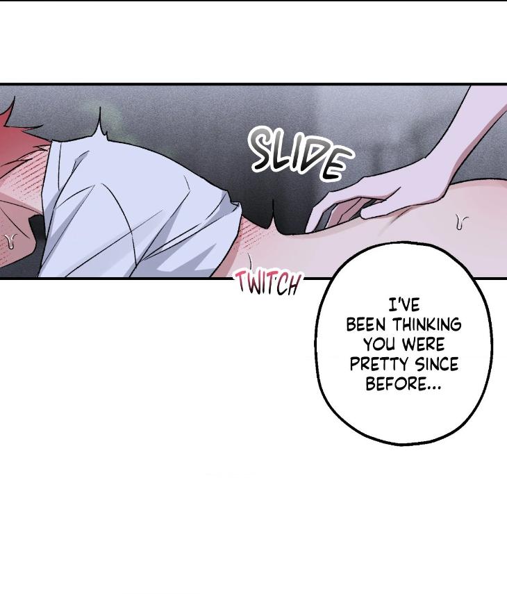 Mine to Begin With by Sodamanager – Uncensored [Eng] page 78