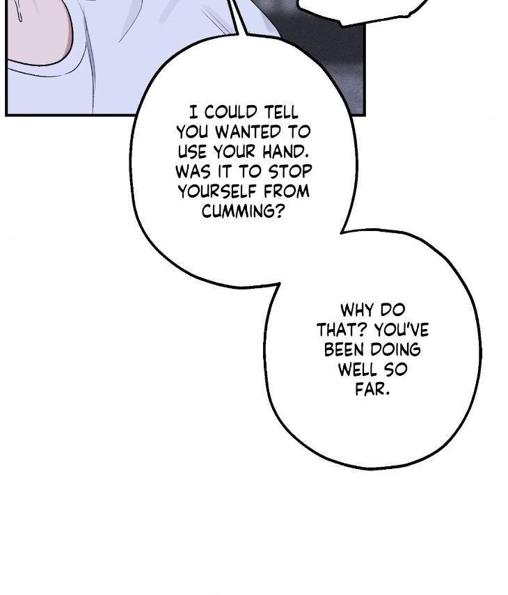 Mine to Begin With by Sodamanager – Uncensored [Eng] page 77