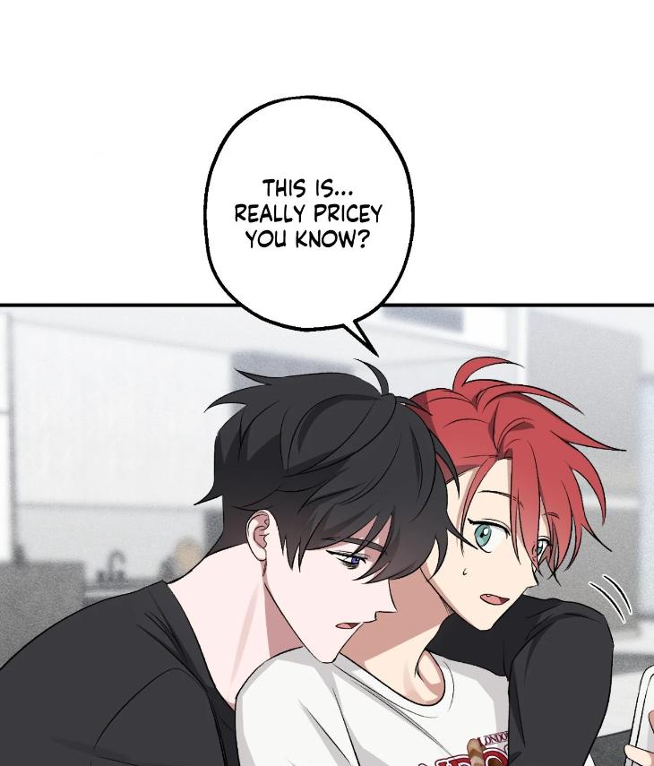 Mine to Begin With by Sodamanager – Uncensored [Eng] page 78