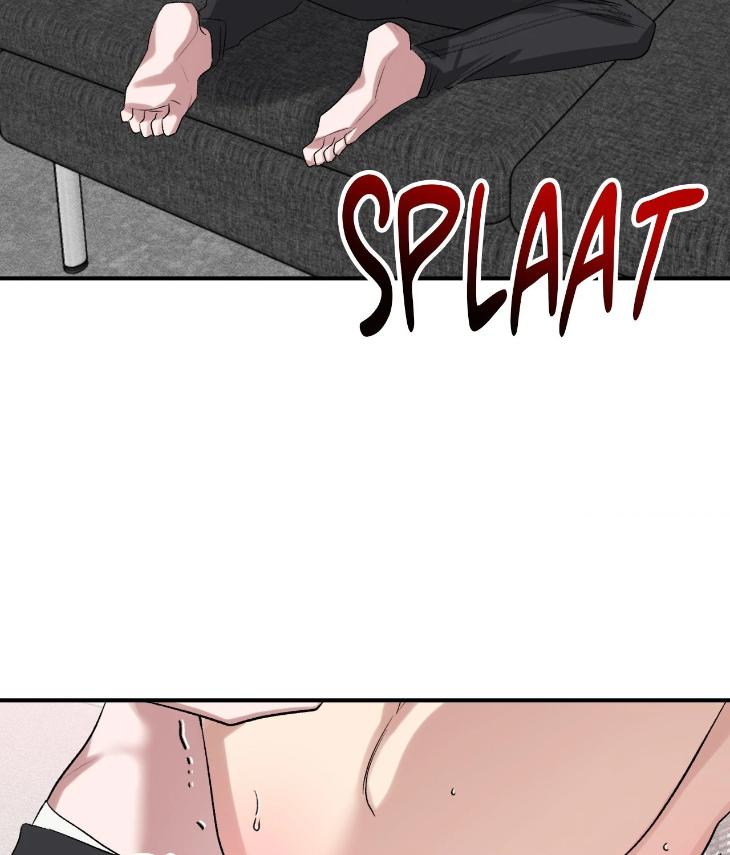 Mine to Begin With by Sodamanager – Uncensored [Eng] page 77