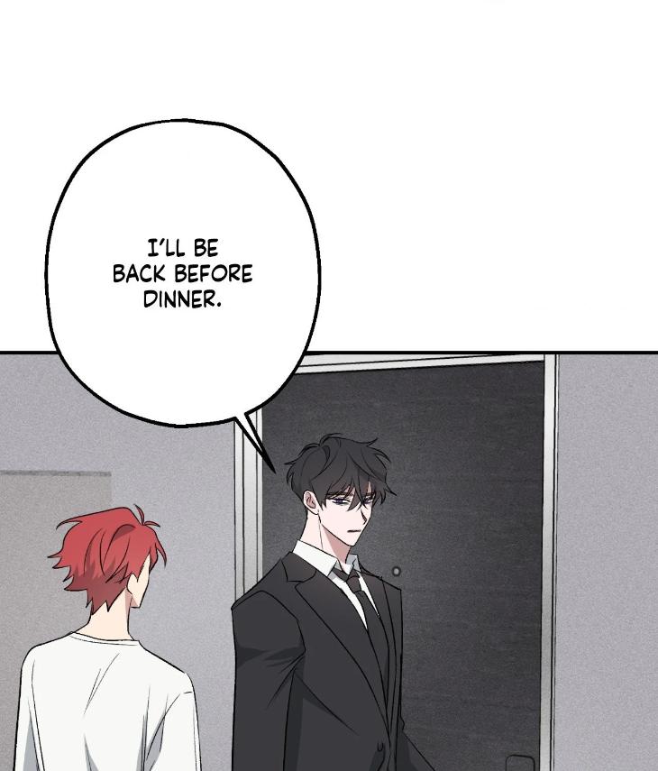 Mine to Begin With by Sodamanager – Uncensored [Eng] page 77