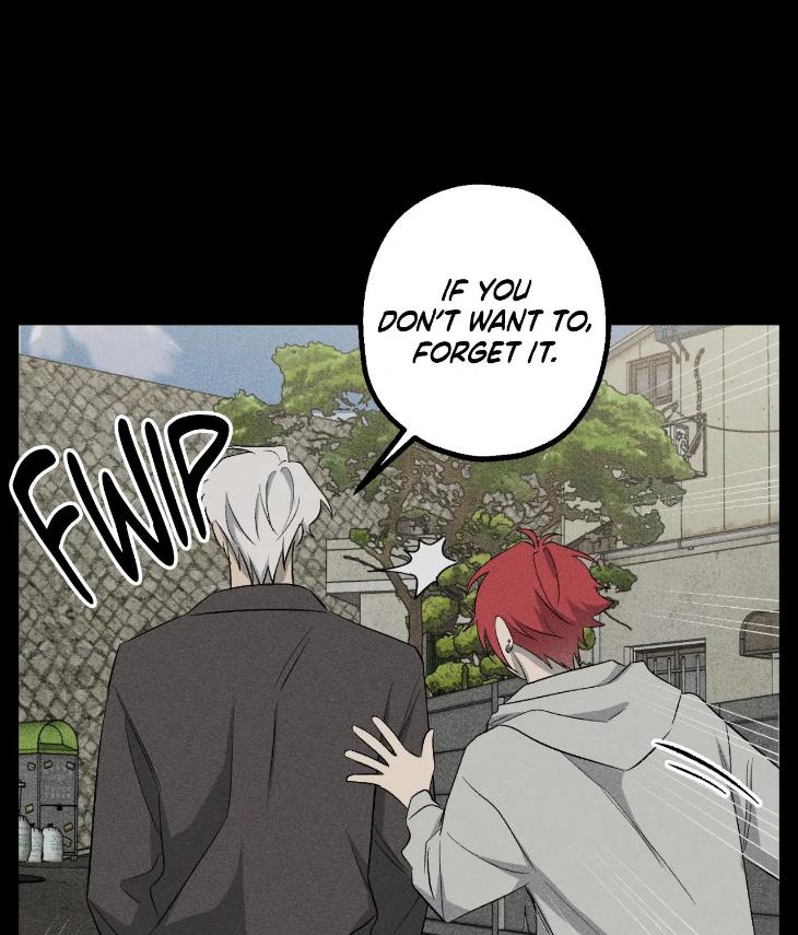 Mine to Begin With by Sodamanager – Uncensored [Eng] page 78