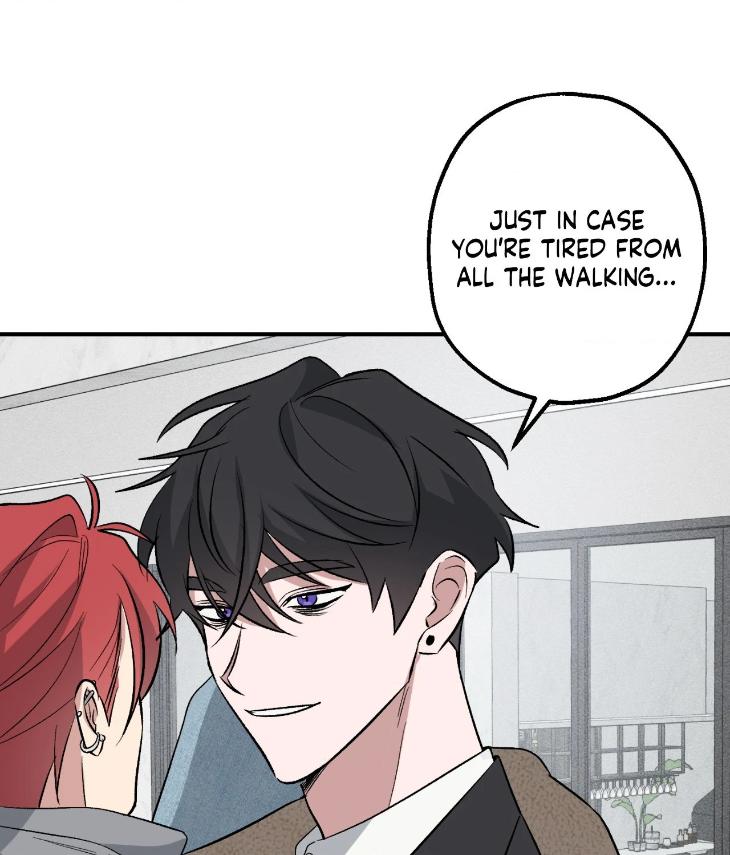 Mine to Begin With by Sodamanager – Uncensored [Eng] page 78