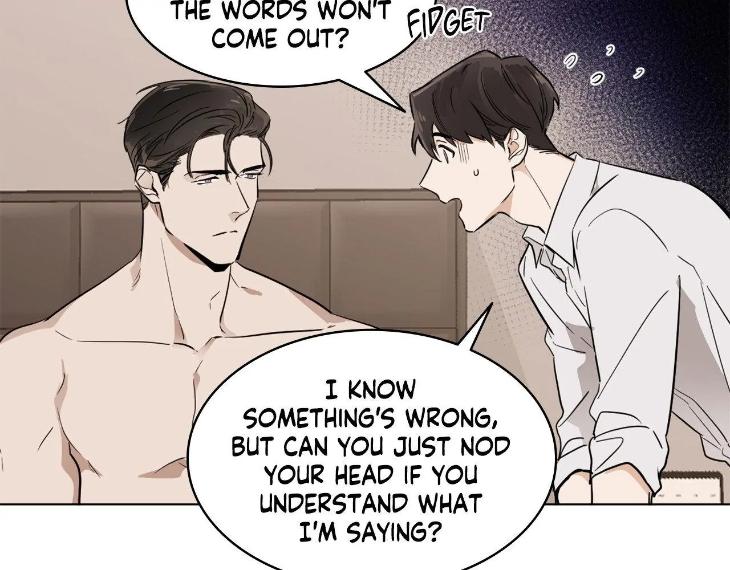 In Cold Love by 10min – Uncensored [Eng] page 76