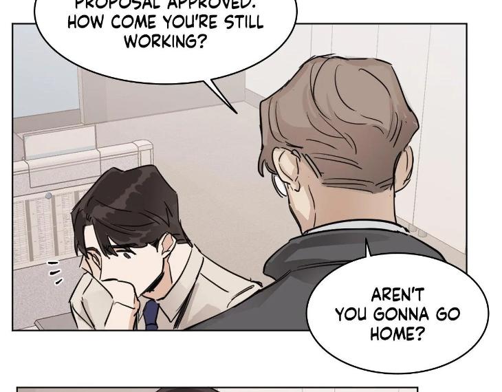 In Cold Love by 10min – Uncensored [Eng] page 79
