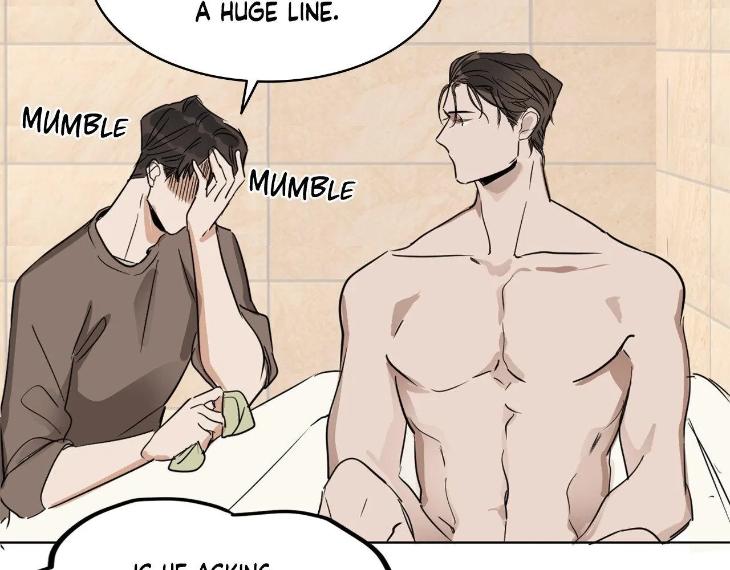 In Cold Love by 10min – Uncensored [Eng] page 79