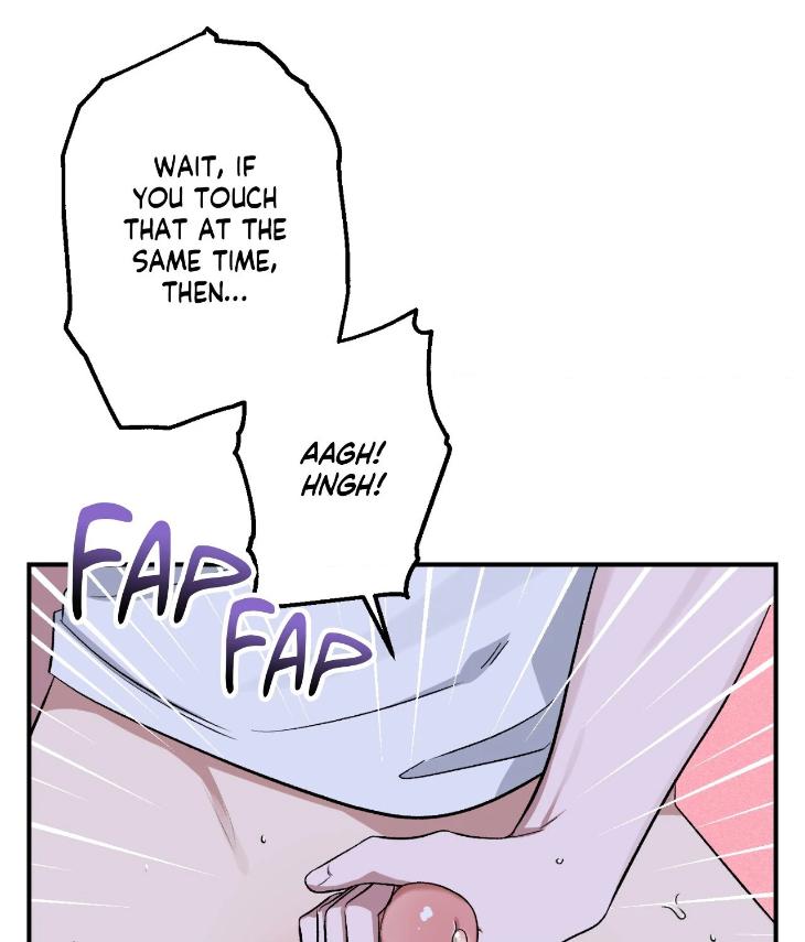 Mine to Begin With by Sodamanager – Uncensored [Eng] page 78