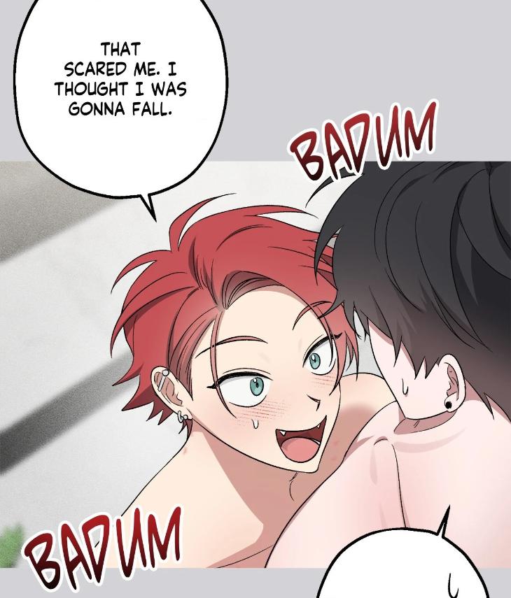 Mine to Begin With by Sodamanager – Uncensored [Eng] page 78