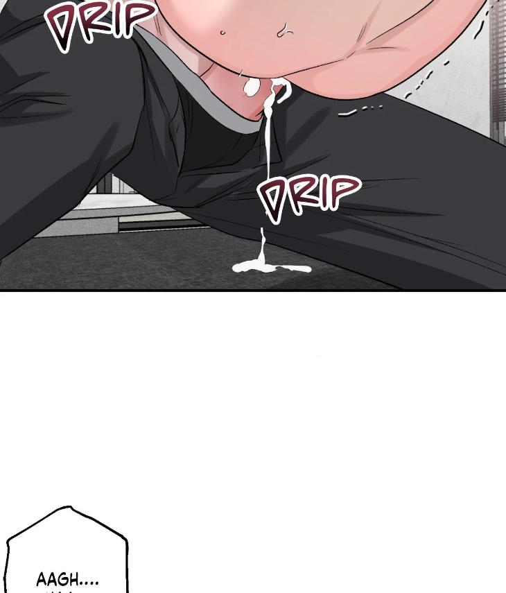 Mine to Begin With by Sodamanager – Uncensored [Eng] page 78