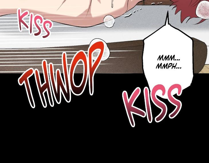 Mine to Begin With by Sodamanager – Uncensored [Eng] page 79