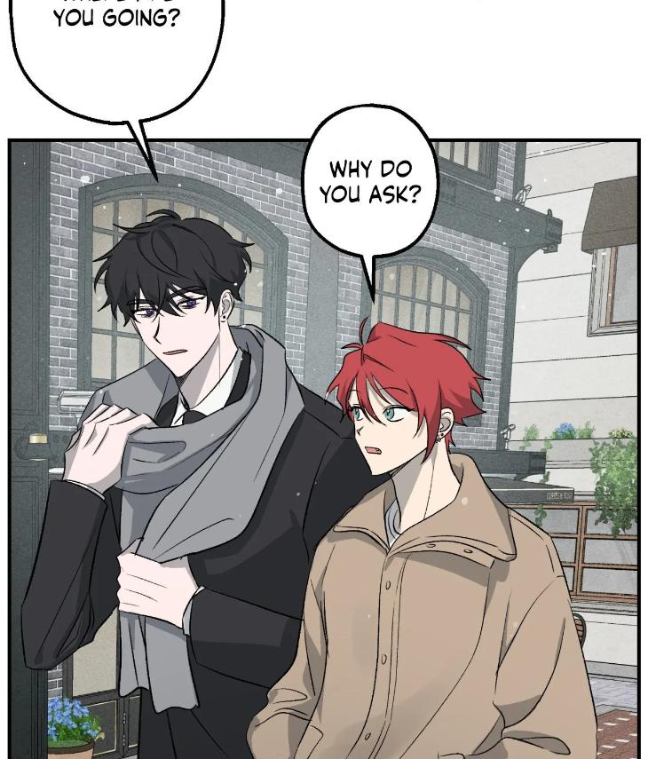 Mine to Begin With by Sodamanager – Uncensored [Eng] page 80