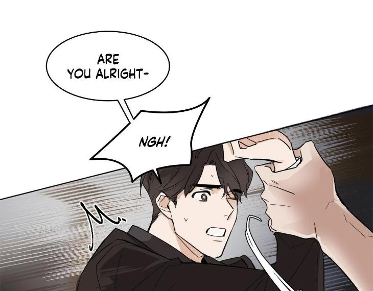 In Cold Love by 10min – Uncensored [Eng] page 80