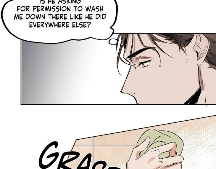 In Cold Love by 10min – Uncensored [Eng] page 80