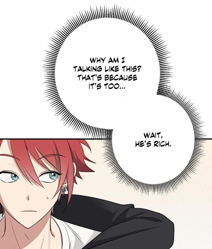 Mine to Begin With by Sodamanager – Uncensored [Eng] page 80