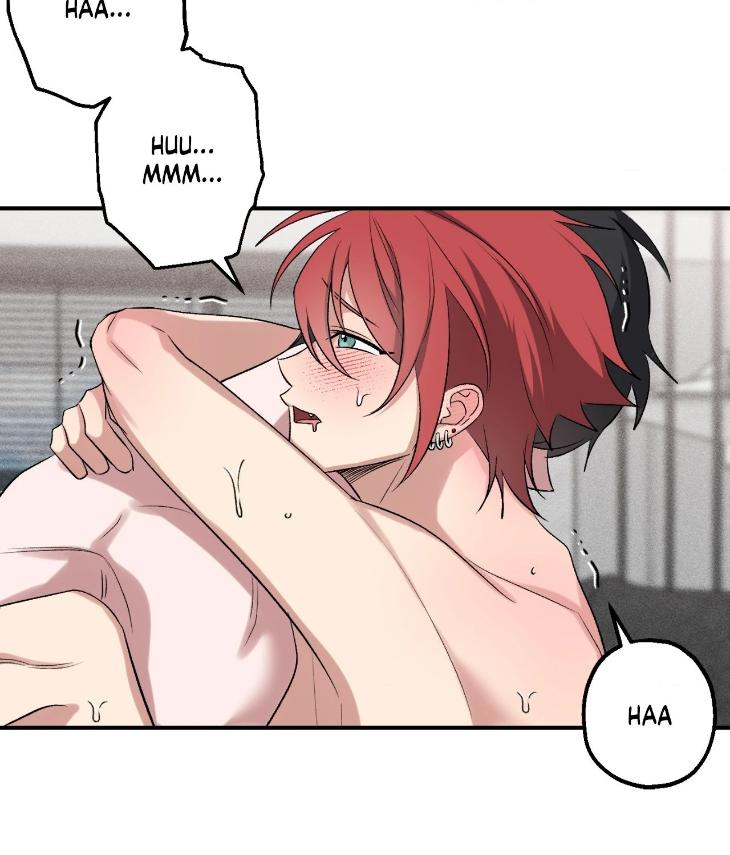 Mine to Begin With by Sodamanager – Uncensored [Eng] page 79