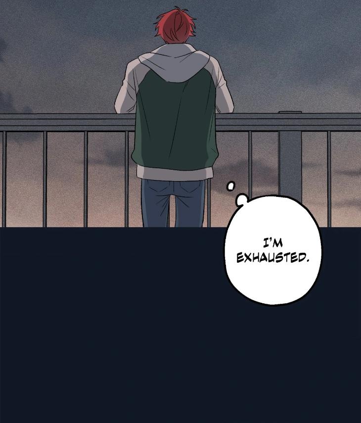 Mine to Begin With by Sodamanager – Uncensored [Eng] page 80