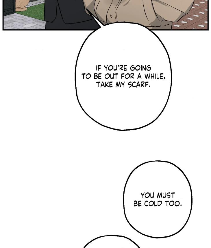 Mine to Begin With by Sodamanager – Uncensored [Eng] page 81