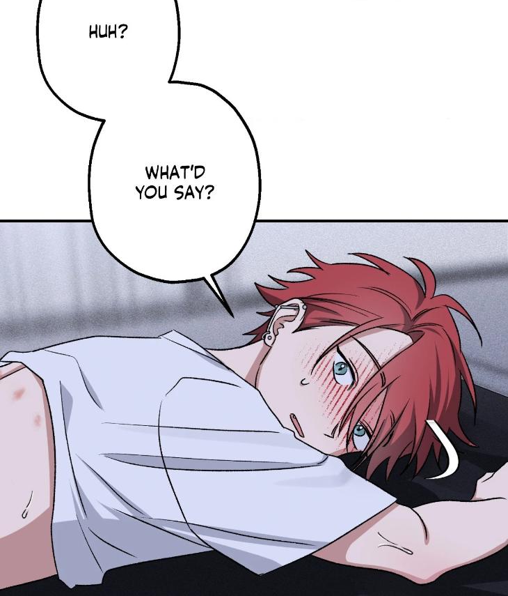 Mine to Begin With by Sodamanager – Uncensored [Eng] page 81