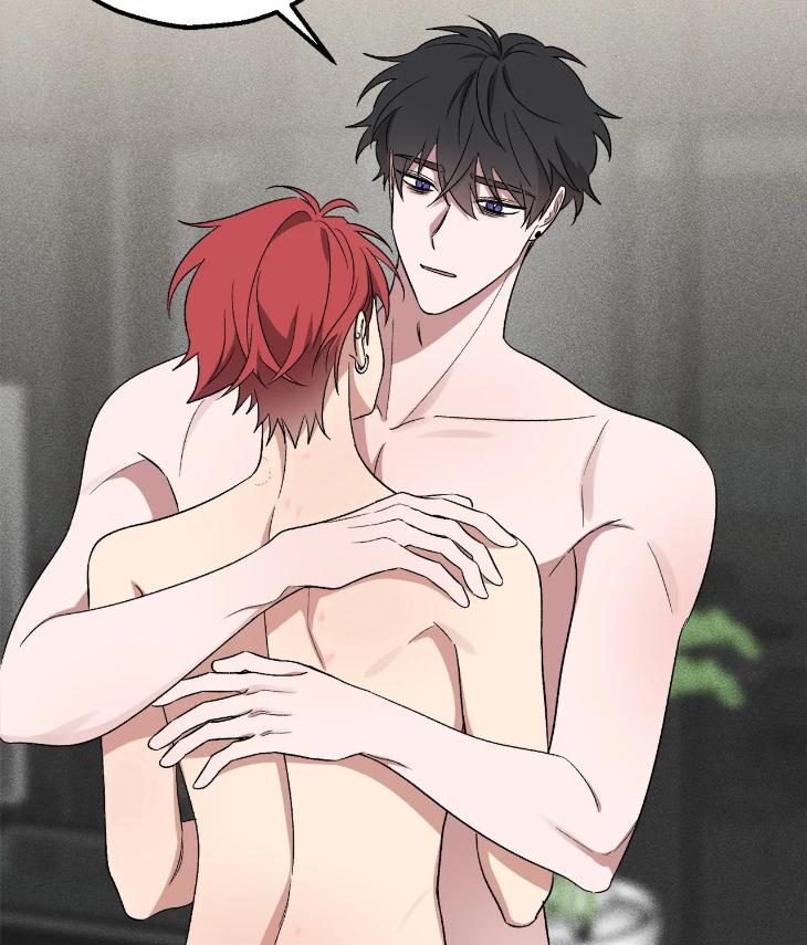 Mine to Begin With by Sodamanager – Uncensored [Eng] page 80