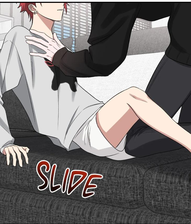 Mine to Begin With by Sodamanager – Uncensored [Eng] page 80