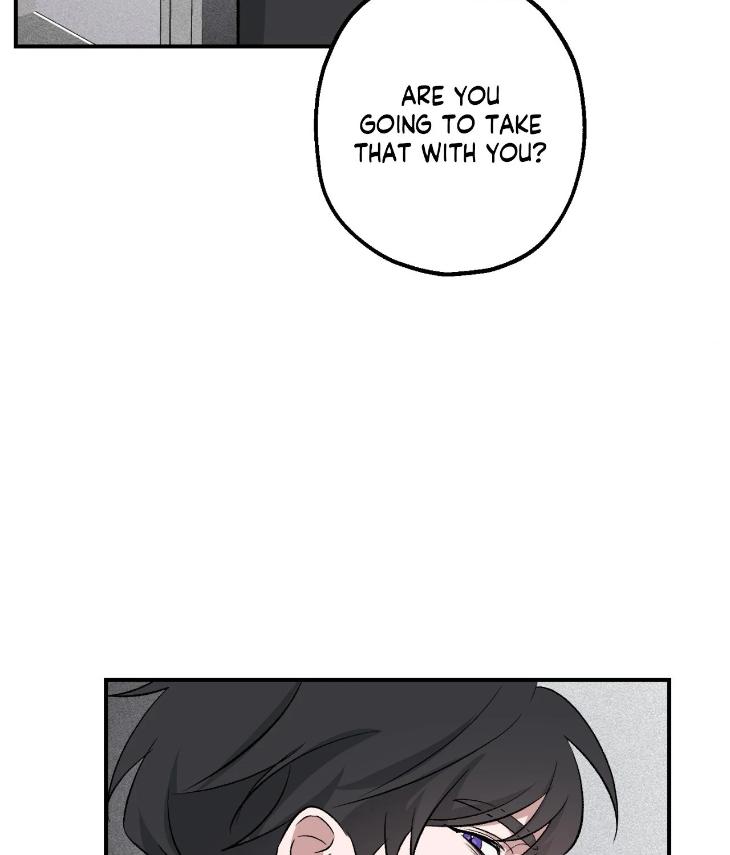 Mine to Begin With by Sodamanager – Uncensored [Eng] page 80