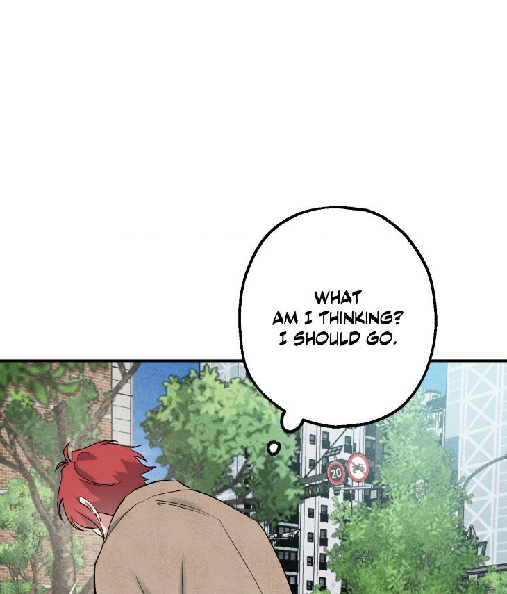 Mine to Begin With by Sodamanager – Uncensored [Eng] page 81