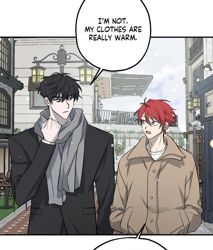 Mine to Begin With by Sodamanager – Uncensored [Eng] page 82