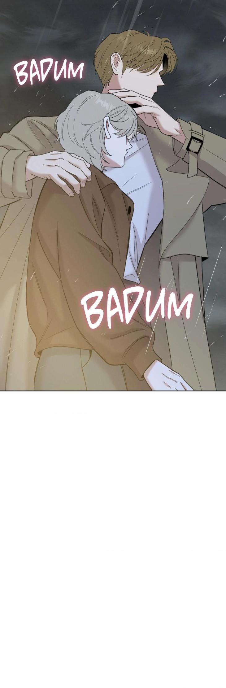 Miserable in Love by Chamji [Eng] page 80